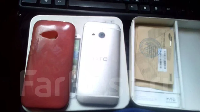 HTC One. �/� ����
