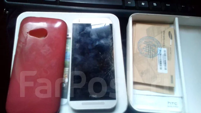 HTC One. �/� ����