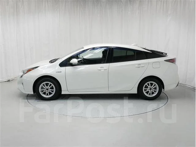 Toyota Prius a. �������, 4wd, 1.8 (98��.�.), ������, 55 000����. ��, �/�. ��� ����� �� ������������ ����