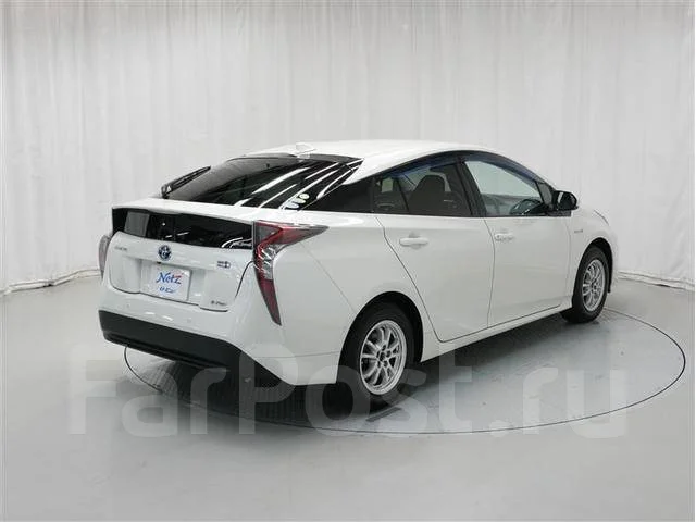 Toyota Prius a. �������, 4wd, 1.8 (98��.�.), ������, 55 000����. ��, �/�. ��� ����� �� ������������ ����