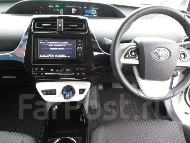 Toyota Prius a. �������, 4wd, 1.8 (98��.�.), ������, 55 000����. ��, �/�. ��� ����� �� ������������ ����