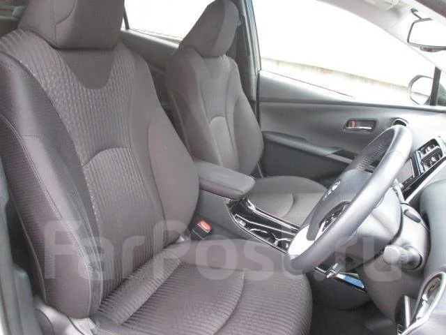 Toyota Prius a. �������, 4wd, 1.8 (98��.�.), ������, 55 000����. ��, �/�. ��� ����� �� ������������ ����