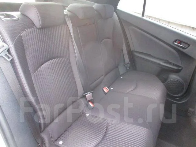 Toyota Prius a. �������, 4wd, 1.8 (98��.�.), ������, 55 000����. ��, �/�. ��� ����� �� ������������ ����
