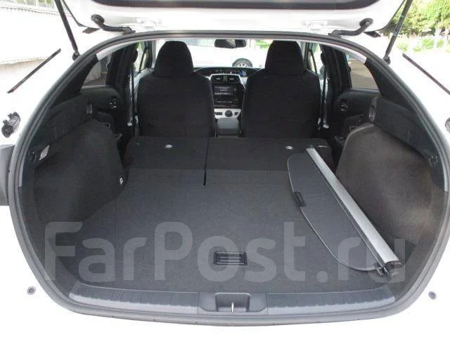 Toyota Prius a. �������, 4wd, 1.8 (98��.�.), ������, 55 000����. ��, �/�. ��� ����� �� ������������ ����