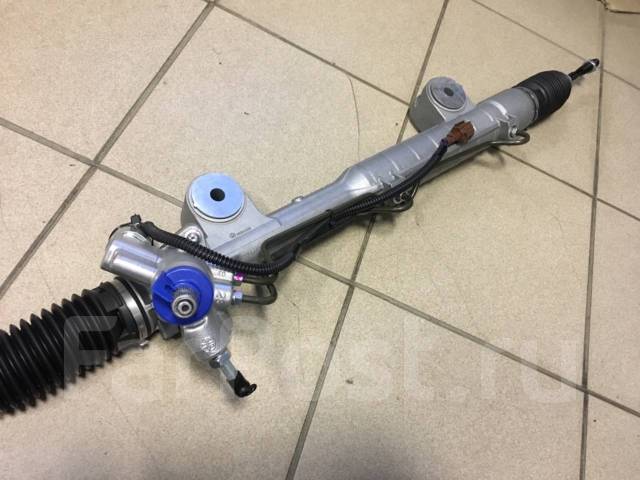 рулевая рейка субару форестер левый руль 2006. рулевая рейка хонда стрим 2002. диагностика рулевой рейки. рулевая тяга приус 30. Nissan patrol рулевая рейка.