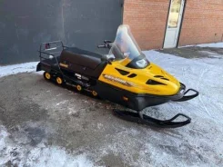BRP Ski-Doo ����