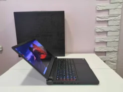 Xiaomi Mi Gaming Laptop. 15.6", 4����, ��� 16 ��, ���� 1 256���, WiFi: 1, Bluetooth: 1, ����������� �� 4��. ����