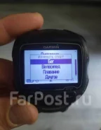 Garmin Forerunner 910XT. GPS ����