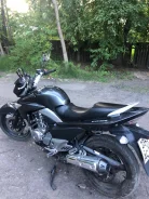 Suzuki GSR 250 Inazuma. 250����. ��., ��������, ���, � �������� ����