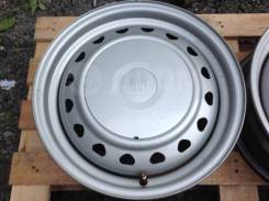 Topy. 6.0x15", 5x100, 5x114.3, ET45 