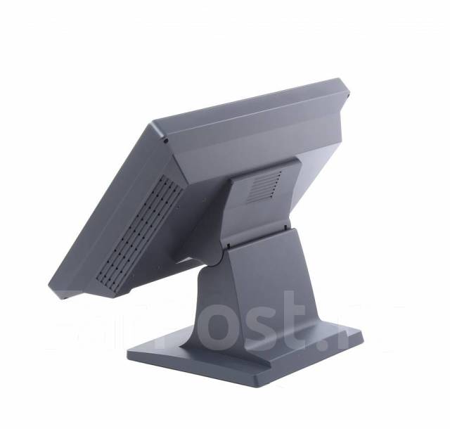 Моноблок J1900 Start (Сенсорный монитор, ОЗУ 4Gb, SSD 64Gb, 15 дюймов ...