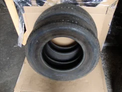 Hankook Radial RA07. ������, �/�, ����� 60 % ����