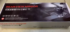 Rearview Mirror ����