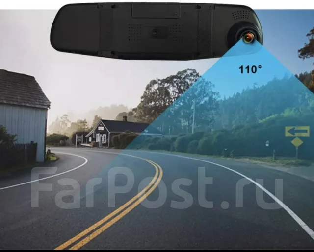 Rearview Mirror ����