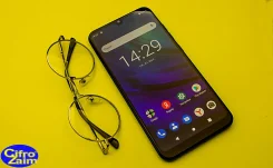 ZTE Blade V10 Vita. �/�, 4G LTE, Dual-SIM ����