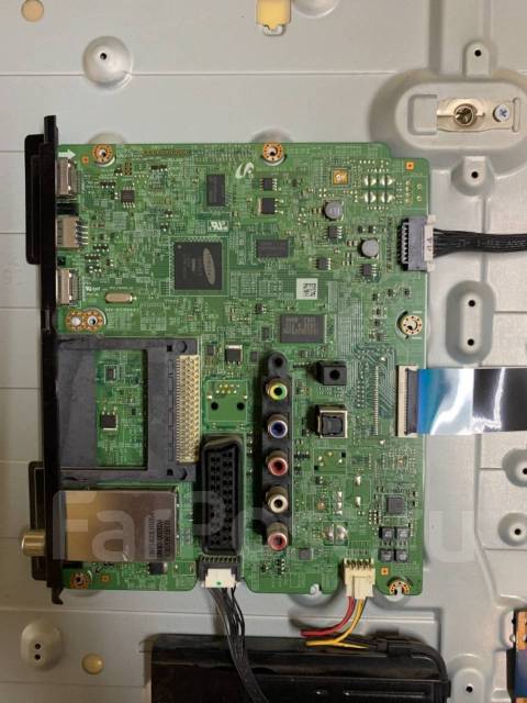 Схема mainboard bn41 01955a