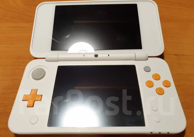 Nintendo 2DS ����