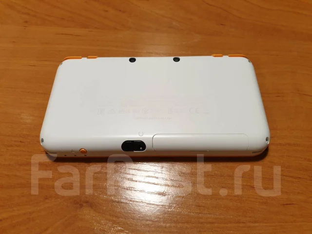Nintendo 2DS ����