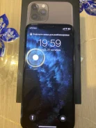 Apple iPhone 11 Pro. �/�, �����, 4G LTE ����