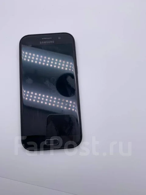 Samsung Galaxy A5 2017. �/�, ������, 4G LTE, Dual-SIM ����