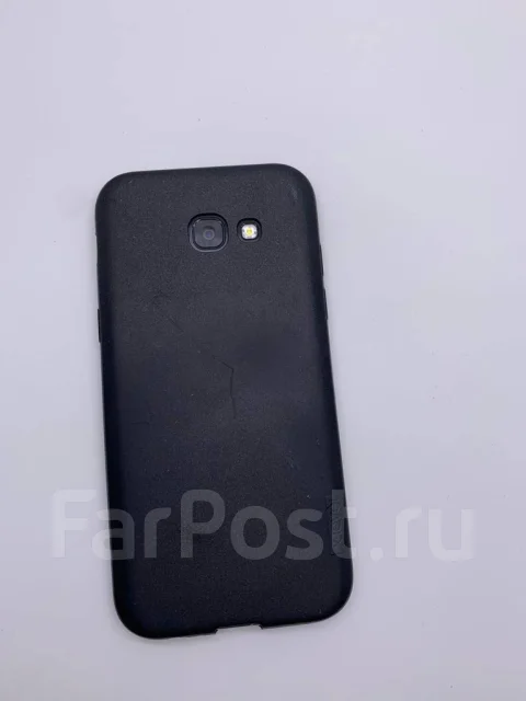 Samsung Galaxy A5 2017. �/�, ������, 4G LTE, Dual-SIM ����
