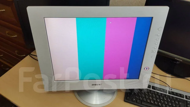 Sony. 20" ����
