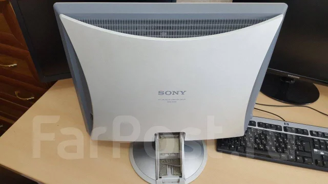 Sony. 20" ����