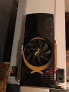 GeForce GTS 250 ����