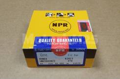   K20A STD NPR SWH30498ZZ 13011-PNF-G01 SWH30498ZZSTD 