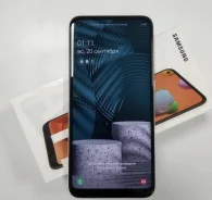 Samsung Galaxy A11. �����, �����, 4G LTE, Dual-SIM, NFC ����