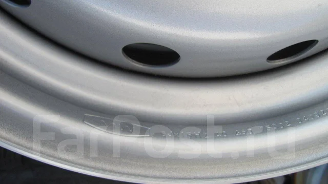 Eurodisk. 6.0x15", 4x100, ET40, �� 60,1���. ����