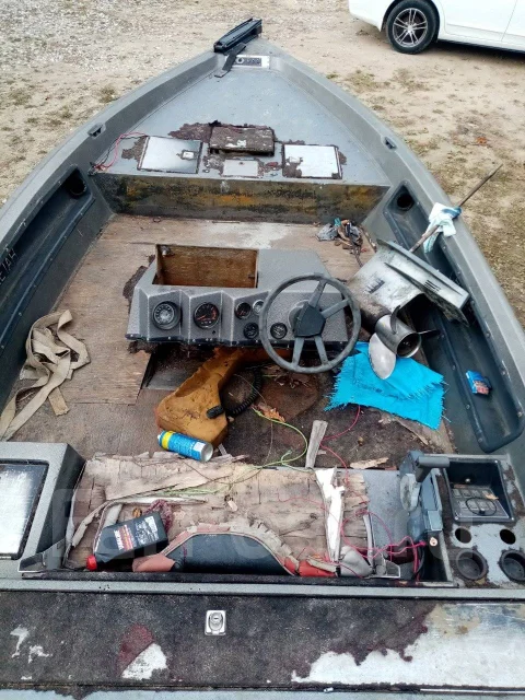 Yamaha LS. 1990 ���, ����� 5��., ��������� ��� ���������, 150��.�., ������ ����