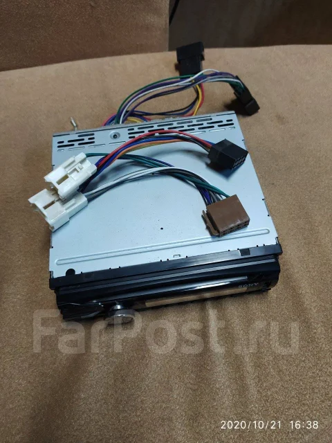 Sony CDX-GT47UE ����