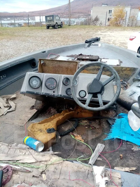 Yamaha LS. 1990 ���, ����� 5��., ��������� ��� ���������, 150��.�., ������ ����