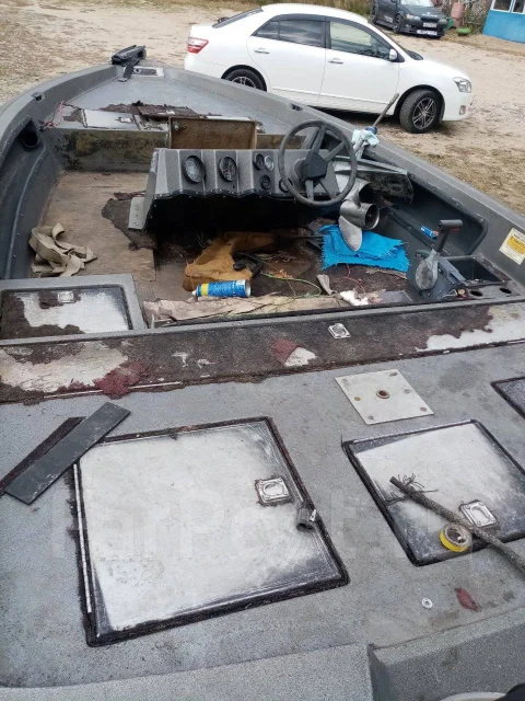 Yamaha LS. 1990 ���, ����� 5��., ��������� ��� ���������, 150��.�., ������ ����