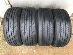 Yokohama BluEarth E75. ������, 2015 ���, �/�, ����� 20 % ����