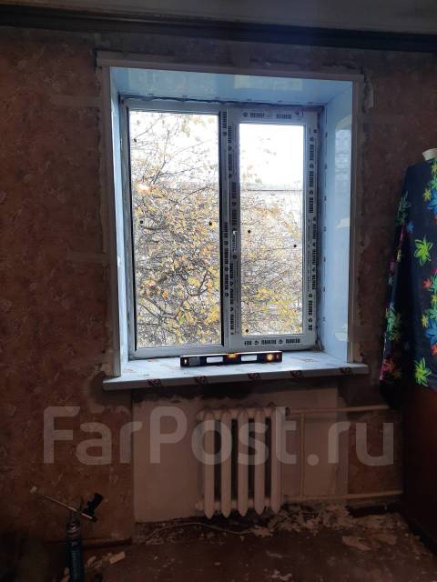 Ремонт ОКОН, а так же дверей ПВХ. Замена резинок в Хабаровске