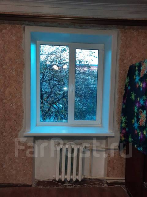 Ремонт ОКОН, а так же дверей ПВХ. Замена резинок в Хабаровске