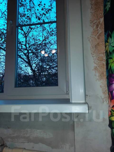 Ремонт ОКОН, а так же дверей ПВХ. Замена резинок в Хабаровске