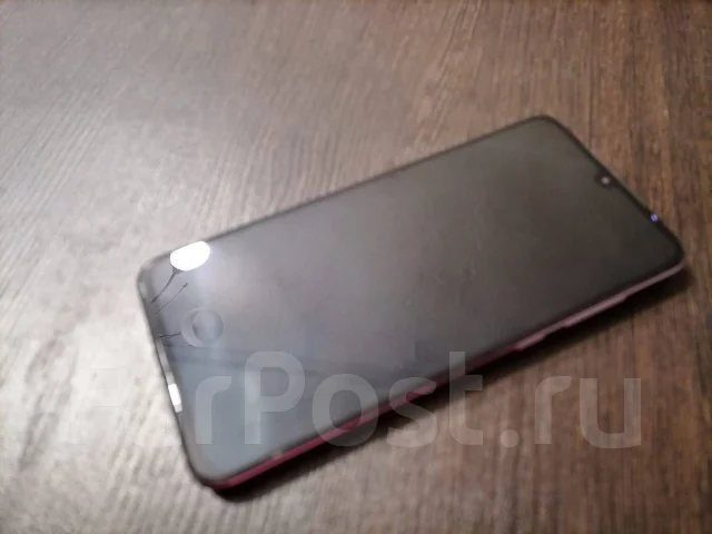 Xiaomi Mi9. �/�, ����������, 4G LTE, Dual-SIM, ����������, NFC ����