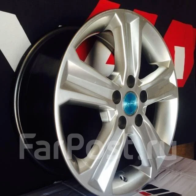 Anchi. 6.0x15", 5x100, ET35, �� 73,1���. ����