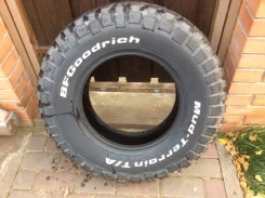 BFGoodrich Advantage T/A. ����� mt, ����� ����