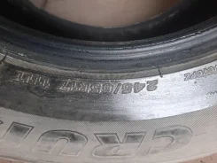 Bridgestone 738V. ������, ����������, 2013 ���, �/�, ����� 50�% ����
