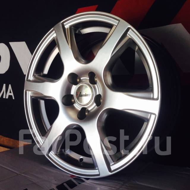 Xtuning. 6.5x15", 5x100, ET35,  73,1. 