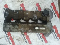 ��������� ������ D20DT Ssang Young ����
