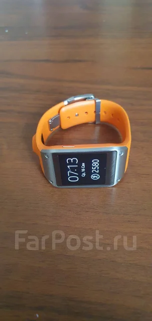 Samsung Gear ����
