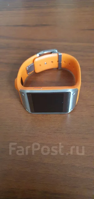 Samsung Gear ����