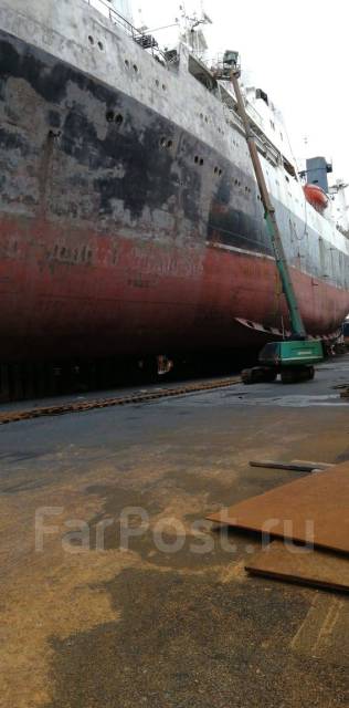 Маляр-пескоструйщик, работа в ИП.Чернов И.В. в Находке — вакансии на ...