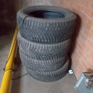 Michelin Latitude X-Ice North. ������, ����������, 2013 ���, �/�, ����� 40�% ����