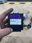   Lexus lx 470 85943-60031 0352 